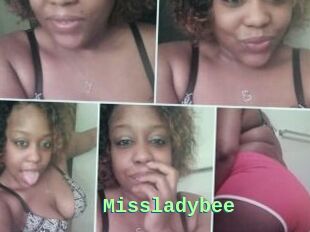 Missladybee