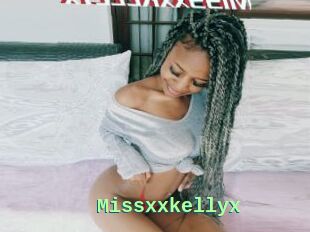 Missxxkellyx