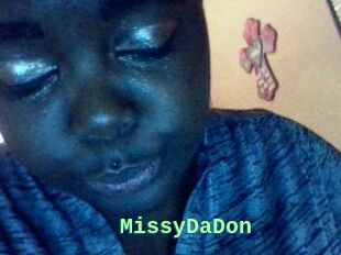 MissyDaDon