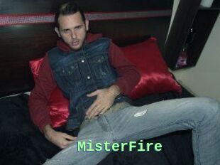 MisterFire