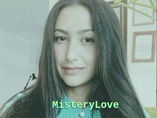 Mistery_Love