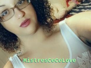 MistresCeCeLove