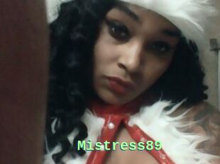 Mistress89