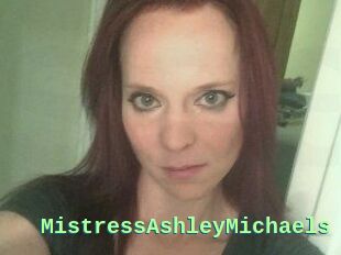 MistressAshleyMichaels