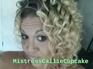 MistressCallieCupcake
