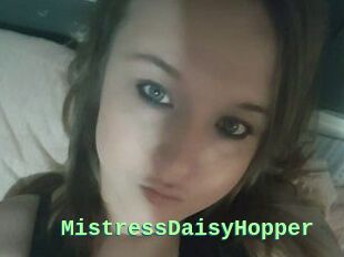 MistressDaisyHopper