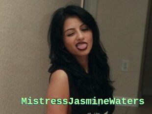 MistressJasmineWaters