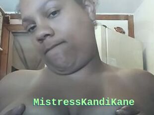 MistressKandiKane