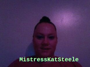 MistressKatSteele