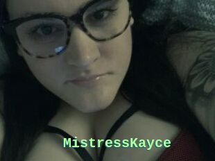 MistressKayce