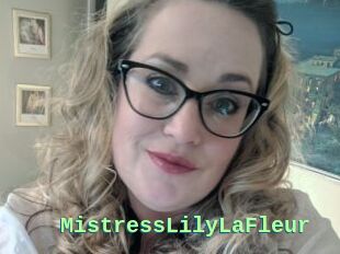 MistressLilyLaFleur