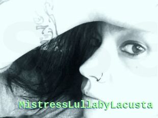 MistressLullabyLacusta