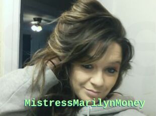 MistressMarilynMoney