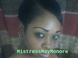 MistressMayMonore