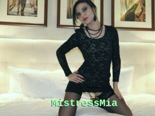 MistressMia