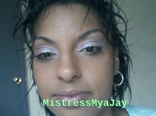 MistressMyaJay