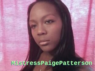 MistressPaigePatterson