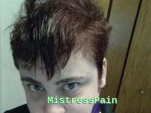 MistressPain