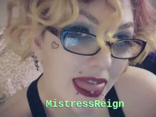 MistressReign