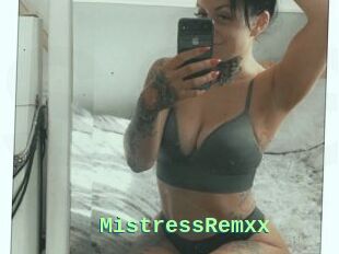 MistressRemxx