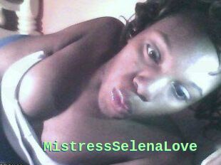 MistressSelenaLove