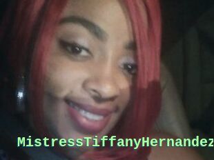 MistressTiffanyHernandez