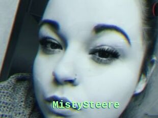 MistySteere