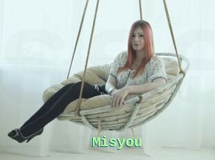 Misyou