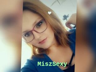 MiszSexy