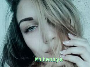 Miteniya