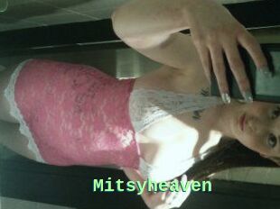 Mitsyheaven