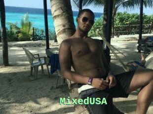 MixedUSA