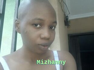 Mizhanny