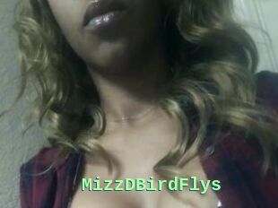 MizzDBirdFlys