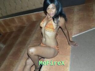 MoFireX