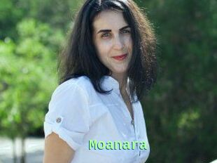 Moanara