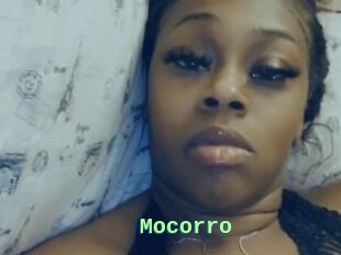 Mocorro