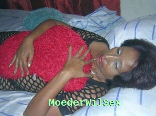 MoederWilSex