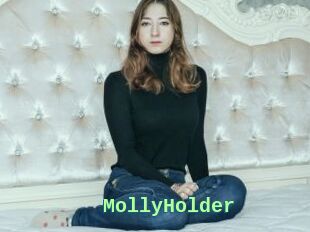 MollyHolder