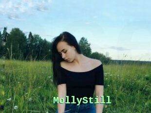 MollyStill