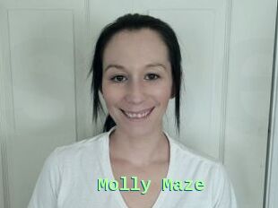 Molly_Maze