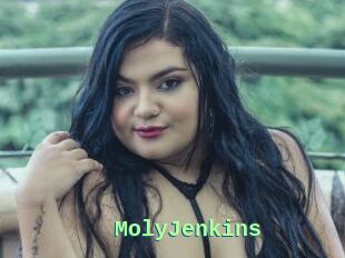 MolyJenkins