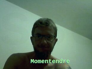 Momentendre