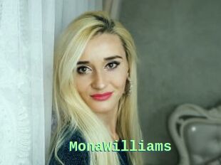 MonaWilliams