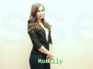 Monally