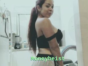 Moneyheist