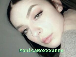 MonicaRoxxxanne
