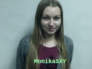 MonikaSXY