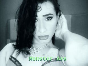Monster_Ass