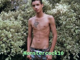 Monstercock10